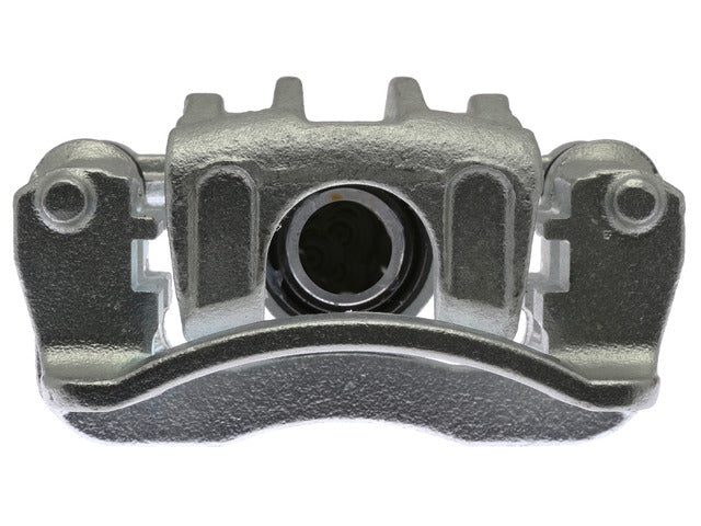 Raybestos Brakes Disc Brake Caliper P/N:RC12538C Fits: Hyundai Accent 08-06, Kia Forte 13-10, Kia Forte Koup 13-10, Kia Forte5 13-12, Kia Rio 11-06, Kia Rio5 07-06 - Image 1