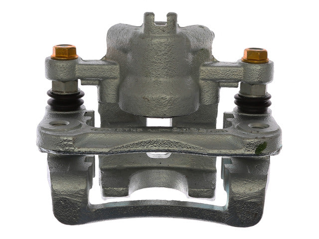 Raybestos Brakes Disc Brake Caliper P/N:RC12538C Fits: Hyundai Accent 08-06, Kia Forte 13-10, Kia Forte Koup 13-10, Kia Forte5 13-12, Kia Rio 11-06, Kia Rio5 07-06 - Image 2
