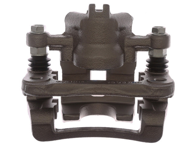 Raybestos Brakes Disc Brake Caliper P/N:RC12538 Fits: Hyundai Accent 08-06, Kia Forte 13-10, Kia Forte Koup 13-10, Kia Forte5 13-12, Kia Rio 11-06, Kia Rio5 07-06 - Image 2