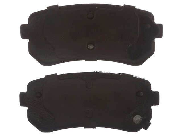 Raybestos Brakes Disc Brake Caliper P/N:RC12538 Fits: Hyundai Accent 08-06, Kia Forte 13-10, Kia Forte Koup 13-10, Kia Forte5 13-12, Kia Rio 11-06, Kia Rio5 07-06 - Image 5