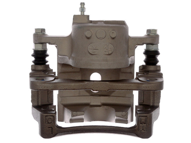 Raybestos Brakes Disc Brake Caliper P/N:RC12539 Fits: Lexus Ct200h 17-11, Toyota Corolla 22-20, Toyota Prius 22-10, Toyota Prius Awd-e 22-19, Toyota Prius Plug-in 15-12, Toyota Prius Prime 19-17 - Image 2