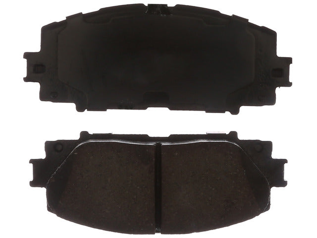 Raybestos Brakes Disc Brake Caliper P/N:RC12539 Fits: Lexus Ct200h 17-11, Toyota Corolla 22-20, Toyota Prius 22-10, Toyota Prius Awd-e 22-19, Toyota Prius Plug-in 15-12, Toyota Prius Prime 19-17 - Image 5