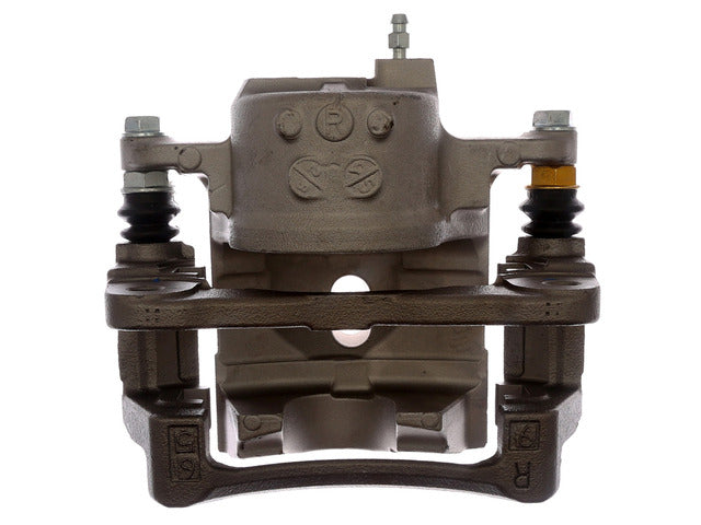 Raybestos Brakes Disc Brake Caliper P/N:RC12540 Fits: Lexus Ct200h 17-11, Toyota Corolla 22-20, Toyota Prius 22-10, Toyota Prius Plug-in 15-12, Toyota Prius Prime 19-17 - Image 2