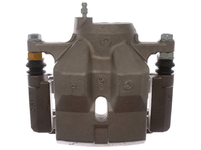 Raybestos Brakes Disc Brake Caliper P/N:RC12540 Fits: Lexus Ct200h 17-11, Toyota Corolla 22-20, Toyota Prius 22-10, Toyota Prius Plug-in 15-12, Toyota Prius Prime 19-17 - Image 4