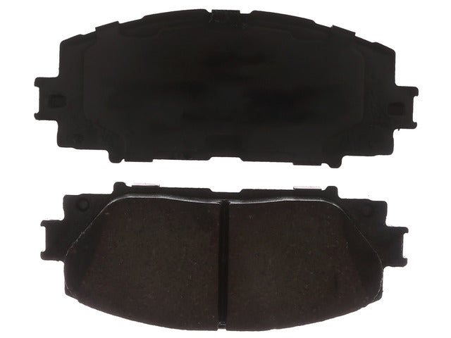 Raybestos Brakes Disc Brake Caliper P/N:RC12540 Fits: Lexus Ct200h 17-11, Toyota Corolla 22-20, Toyota Prius 22-10, Toyota Prius Plug-in 15-12, Toyota Prius Prime 19-17 - Image 5