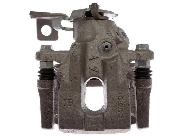 Raybestos Brakes Disc Brake Caliper P/N:RC12541 Fits: Toyota Prius 15-10 - Image 4