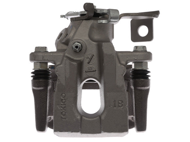 Raybestos Brakes Disc Brake Caliper P/N:RC12542 Fits: Toyota Prius 15-10 - Image 4