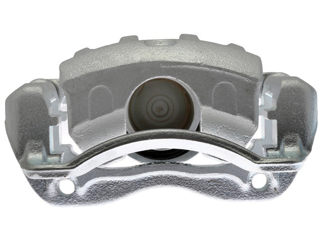 Raybestos Brakes Disc Brake Caliper P/N:RC12543C Fits: Dodge Attitude 14-12, Hyundai Accent 17-12, Kia Rio 23-12 - Image 1