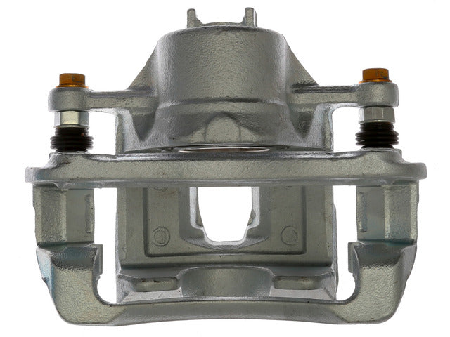 Raybestos Brakes Disc Brake Caliper P/N:RC12543C Fits: Dodge Attitude 14-12, Hyundai Accent 17-12, Kia Rio 23-12 - Image 2