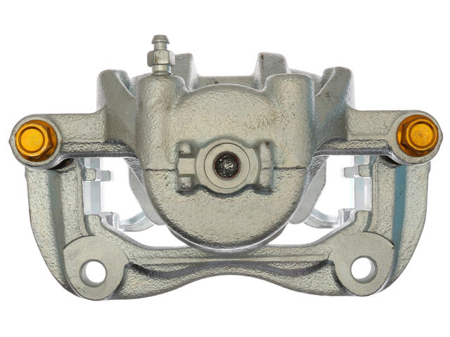 Raybestos Brakes Disc Brake Caliper P/N:RC12543C Fits: Dodge Attitude 14-12, Hyundai Accent 17-12, Kia Rio 23-12 - Image 3