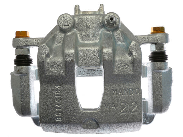 Raybestos Brakes Disc Brake Caliper P/N:RC12543C Fits: Dodge Attitude 14-12, Hyundai Accent 17-12, Kia Rio 23-12 - Image 4
