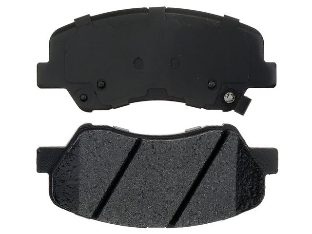 Raybestos Brakes Disc Brake Caliper P/N:RC12543C Fits: Dodge Attitude 14-12, Hyundai Accent 17-12, Kia Rio 23-12 - Image 5