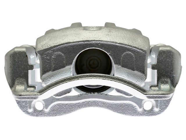 Raybestos Brakes Disc Brake Caliper P/N:RC12544C Fits: Dodge Attitude 14-12, Hyundai Accent 17-12, Kia Rio 23-12 - Image 1