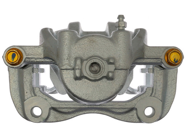 Raybestos Brakes Disc Brake Caliper P/N:RC12544C Fits: Dodge Attitude 14-12, Hyundai Accent 17-12, Kia Rio 23-12 - Image 3