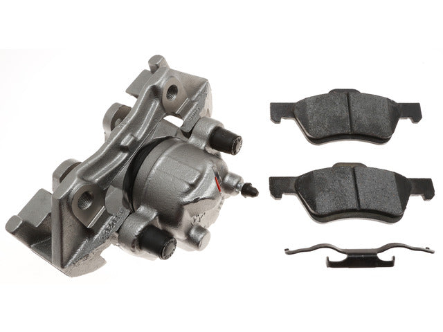 Raybestos Brakes Disc Brake Caliper P/N:RC12547 Fits: Ford Escape 12-09, Mercury Mariner 11-10 - Image 1
