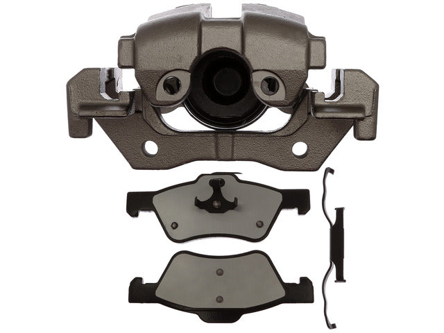 Raybestos Brakes Disc Brake Caliper P/N:RC12547 Fits: Ford Escape 12-09, Mercury Mariner 11-10 - Image 2