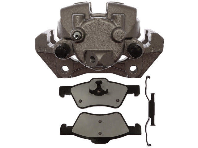 Raybestos Brakes Disc Brake Caliper P/N:RC12547 Fits: Ford Escape 12-09, Mercury Mariner 11-10 - Image 4