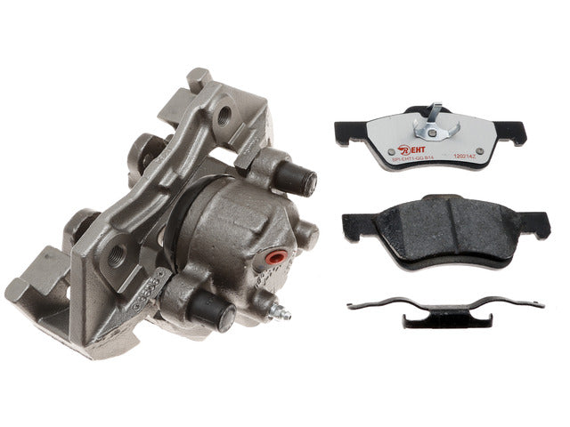 Raybestos Brakes Disc Brake Caliper P/N:RC12548 Fits: Ford Escape 12-09, Mercury Mariner 11-10 - Image 1