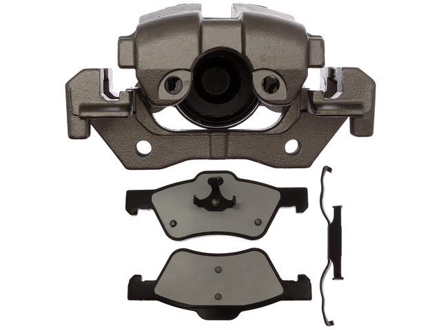 Raybestos Brakes Disc Brake Caliper P/N:RC12548 Fits: Ford Escape 12-09, Mercury Mariner 11-10 - Image 2