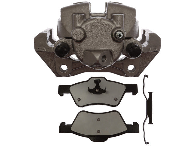 Raybestos Brakes Disc Brake Caliper P/N:RC12548 Fits: Ford Escape 12-09, Mercury Mariner 11-10 - Image 4