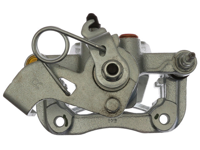 Raybestos Brakes Disc Brake Caliper P/N:RC12549C Fits: Kia Rio 17-12 - Image 3