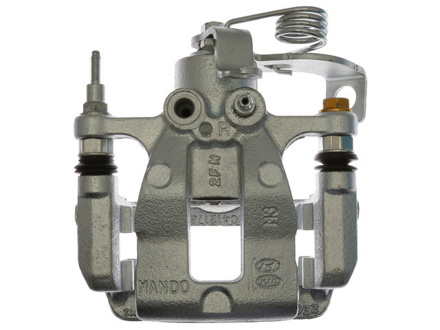 Raybestos Brakes Disc Brake Caliper P/N:RC12549C Fits: Kia Rio 17-12 - Image 4