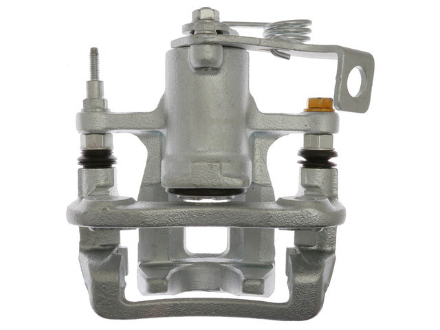 Raybestos Brakes Disc Brake Caliper P/N:RC12550C Fits: Kia Rio 17-12 - Image 2