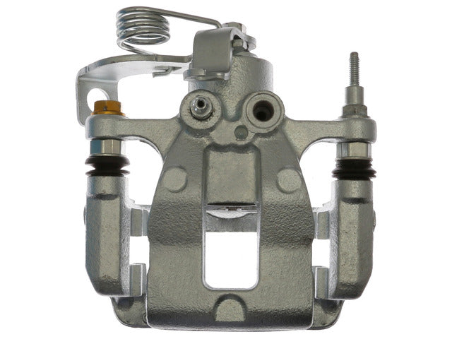 Raybestos Brakes Disc Brake Caliper P/N:RC12550C Fits: Kia Rio 17-12 - Image 4