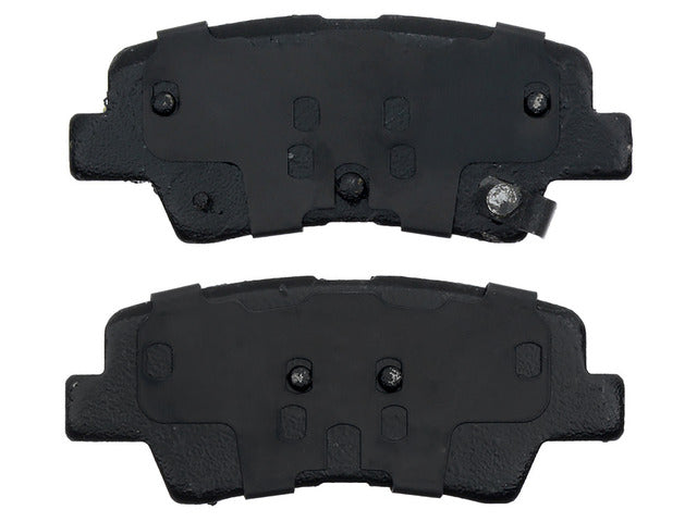 Raybestos Brakes Disc Brake Caliper P/N:RC12550C Fits: Kia Rio 17-12 - Image 5