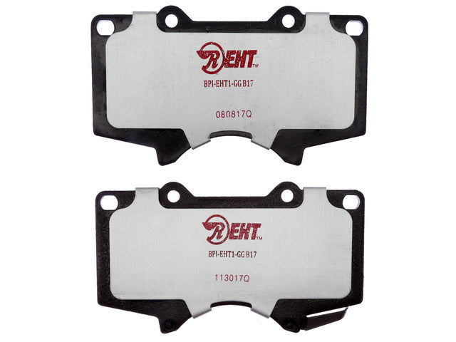 Raybestos Brakes Disc Brake Caliper P/N:RC12551C Fits: Lexus Gx460 22-10, Toyota 4runner 15-10 - Image 5