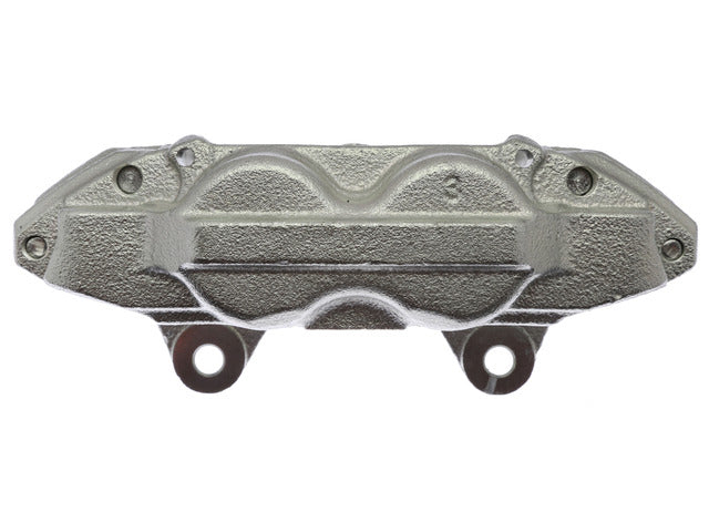 Raybestos Brakes Disc Brake Caliper P/N:RC12552C Fits: Lexus Gx460 22-10, Toyota 4runner 15-10 - Image 3
