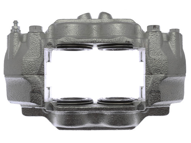Raybestos Brakes Disc Brake Caliper P/N:RC12552C Fits: Lexus Gx460 22-10, Toyota 4runner 15-10 - Image 4