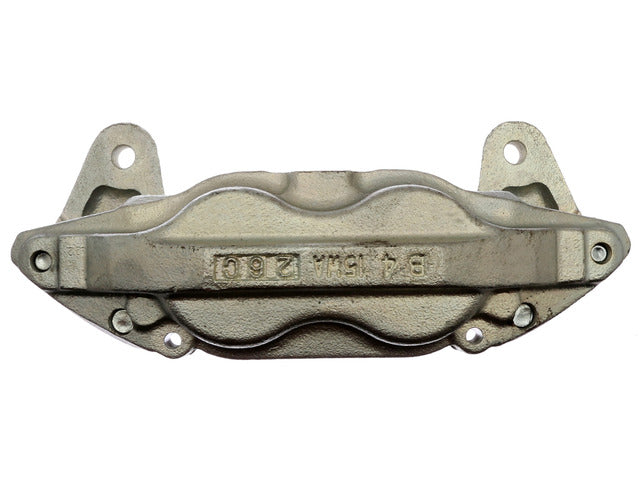 Raybestos Brakes Disc Brake Caliper P/N:RC12553C Fits: Lexus Lx570 11-08, Lexus Lx570 15-13, Toyota Land Cruiser 11-08, Toyota Land Cruiser 15-13 - Image 1