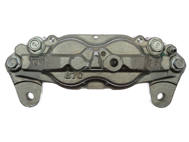 Raybestos Brakes Disc Brake Caliper P/N:RC12554C Fits: Lexus Lx570 11-08, Lexus Lx570 15-13, Toyota Land Cruiser 11-08, Toyota Land Cruiser 15-13 - Image 3