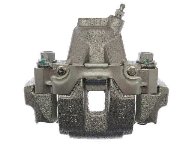 Raybestos Brakes Disc Brake Caliper P/N:RC12555C Fits: Lexus Lx570 11-08, Lexus Lx570 15-13, Toyota Land Cruiser 11-08, Toyota Land Cruiser 15-13 - Image 4