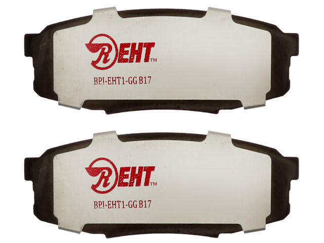 Raybestos Brakes Disc Brake Caliper P/N:RC12555C Fits: Lexus Lx570 11-08, Lexus Lx570 15-13, Toyota Land Cruiser 11-08, Toyota Land Cruiser 15-13 - Image 5
