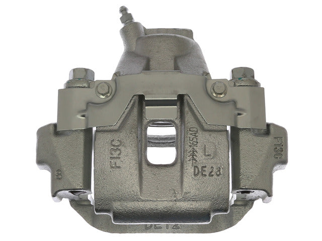 Raybestos Brakes Disc Brake Caliper P/N:RC12556C Fits: Lexus Lx570 11-08, Lexus Lx570 15-13, Toyota Land Cruiser 11-08, Toyota Land Cruiser 15-13 - Image 4