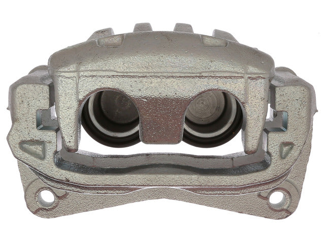 Raybestos Brakes Disc Brake Caliper P/N:RC12565C Fits: Subaru Crosstrek 17-16, Subaru Forester 18-11, Subaru Impreza 14-11, Subaru Legacy 14-13, Subaru Outback 14-13, Subaru Xv Crosstrek 15-13 - Image 1