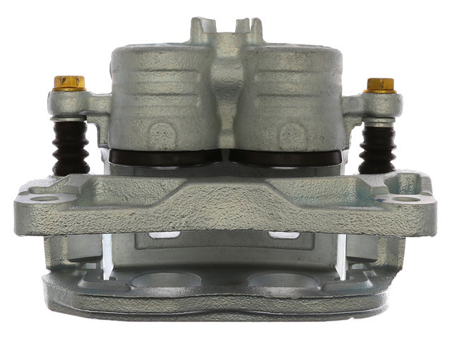 Raybestos Brakes Disc Brake Caliper P/N:RC12566C Fits: Subaru Crosstrek 17-16, Subaru Forester 18-11, Subaru Impreza 14-11, Subaru Legacy 14-13, Subaru Outback 14-13, Subaru Xv Crosstrek 15-13 - Image 2