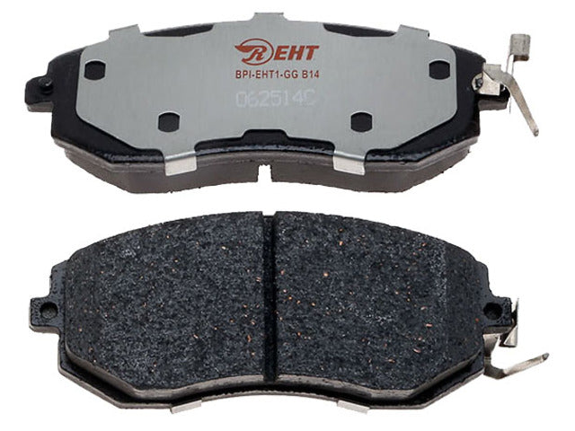 Raybestos Brakes Disc Brake Caliper P/N:RC12566C Fits: Subaru Crosstrek 17-16, Subaru Forester 18-11, Subaru Impreza 14-11, Subaru Legacy 14-13, Subaru Outback 14-13, Subaru Xv Crosstrek 15-13 - Image 5