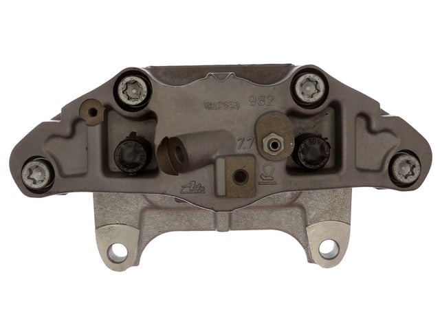 Raybestos Brakes Disc Brake Caliper P/N:RC12574 Fits: Volkswagen Cc 12-09, Volkswagen Passat 08-06 - Image 3