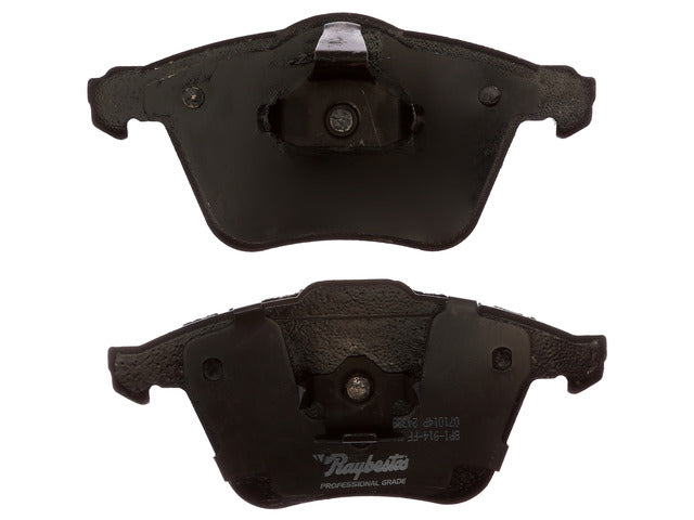 Raybestos Brakes Disc Brake Caliper P/N:RC12574 Fits: Volkswagen Cc 12-09, Volkswagen Passat 08-06 - Image 5