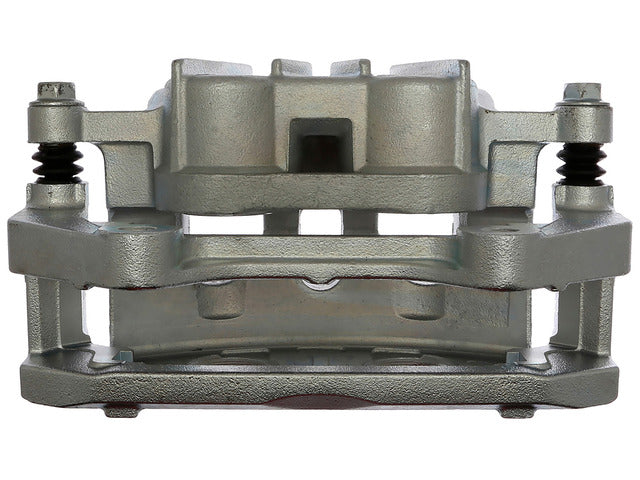 Raybestos Brakes Disc Brake Caliper P/N:RC12575C Fits: Ford Explorer 19-13, Ford Police Interceptor Sedan 19-13, Ford Police Interceptor Utility 19-13, Ford Special Service Police Sedan 18-14, Ford Taurus 19-13, Lincoln Mkt 19-13 - Image 2