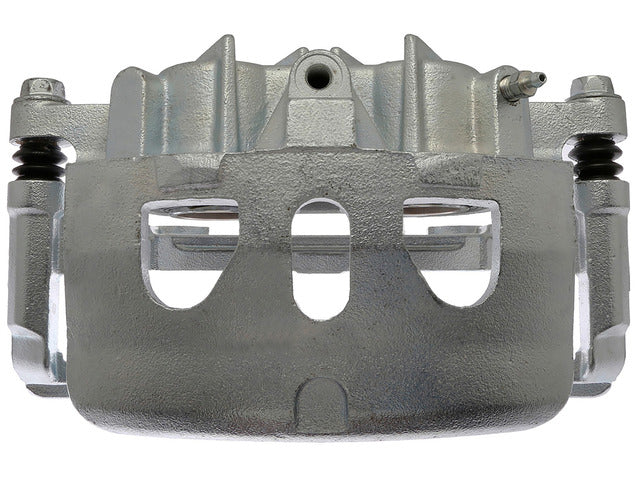 Raybestos Brakes Disc Brake Caliper P/N:RC12575C Fits: Ford Explorer 19-13, Ford Police Interceptor Sedan 19-13, Ford Police Interceptor Utility 19-13, Ford Special Service Police Sedan 18-14, Ford Taurus 19-13, Lincoln Mkt 19-13 - Image 4