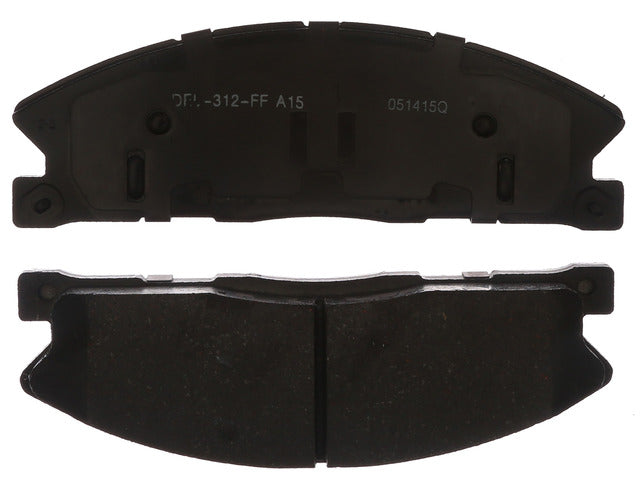 Raybestos Brakes Disc Brake Caliper P/N:RC12575C Fits: Ford Explorer 19-13, Ford Police Interceptor Sedan 19-13, Ford Police Interceptor Utility 19-13, Ford Special Service Police Sedan 18-14, Ford Taurus 19-13, Lincoln Mkt 19-13 - Image 5
