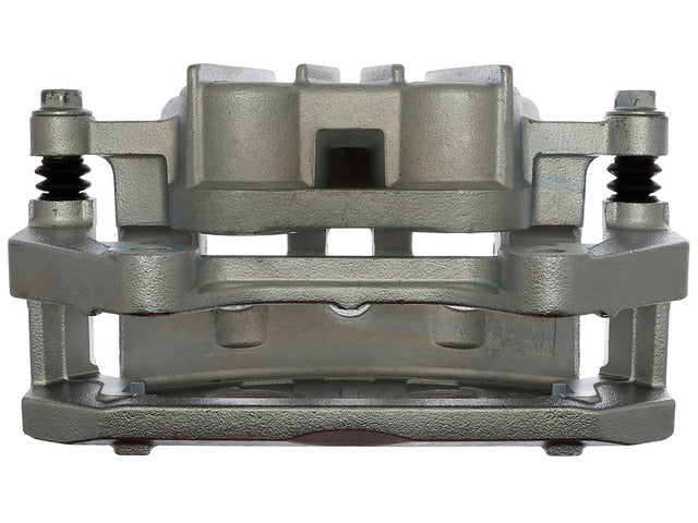 Raybestos Brakes Disc Brake Caliper P/N:RC12576C Fits: Ford Explorer 19-13, Ford Police Interceptor Sedan 19-13, Ford Police Interceptor Utility 19-13, Ford Special Service Police Sedan 18-14, Ford Taurus 19-13, Lincoln Mkt 19-13 - Image 2