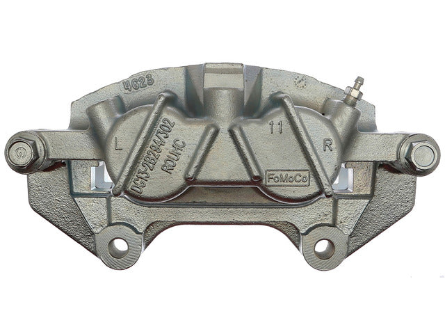 Raybestos Brakes Disc Brake Caliper P/N:RC12576C Fits: Ford Explorer 19-13, Ford Police Interceptor Sedan 19-13, Ford Police Interceptor Utility 19-13, Ford Special Service Police Sedan 18-14, Ford Taurus 19-13, Lincoln Mkt 19-13 - Image 3