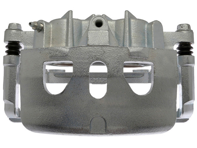 Raybestos Brakes Disc Brake Caliper P/N:RC12576C Fits: Ford Explorer 19-13, Ford Police Interceptor Sedan 19-13, Ford Police Interceptor Utility 19-13, Ford Special Service Police Sedan 18-14, Ford Taurus 19-13, Lincoln Mkt 19-13 - Image 4