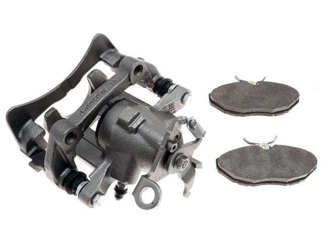 Raybestos Brakes Disc Brake Caliper P/N:RC12578 Fits: Jaguar S-type 2003, Lincoln Ls 06-03 - Image 1