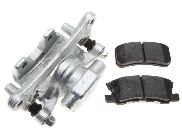 Raybestos Brakes Disc Brake Caliper P/N:RC12580 Fits: Mitsubishi Lancer 15-09, Mitsubishi Outlander 13-07 - Image 1